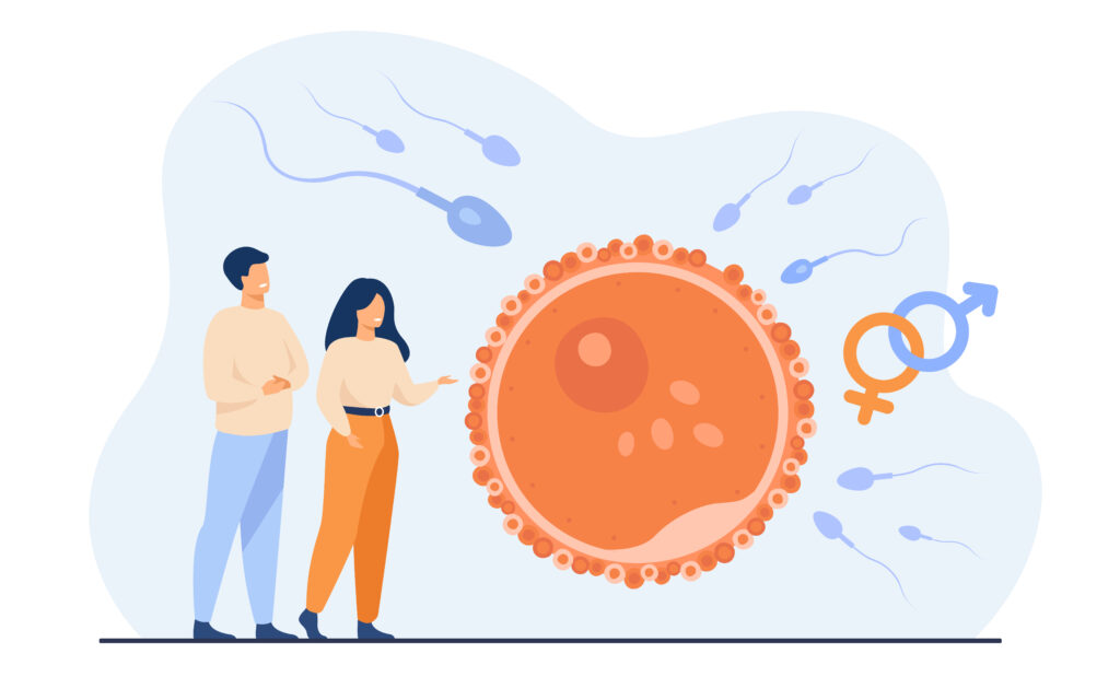 Male Infertility - IVF Male Infertility - IVF